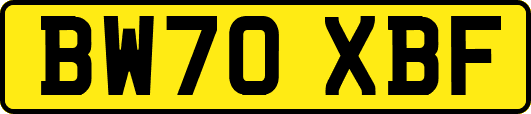 BW70XBF