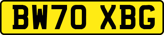 BW70XBG