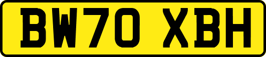 BW70XBH