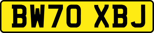BW70XBJ