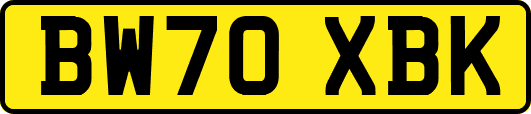 BW70XBK