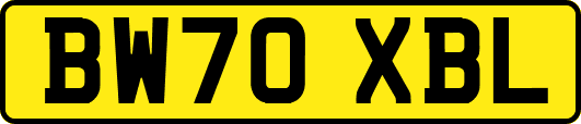 BW70XBL