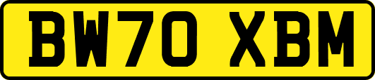 BW70XBM
