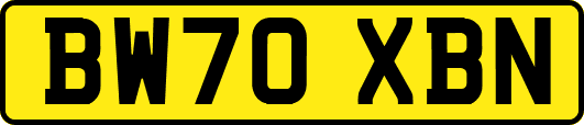 BW70XBN