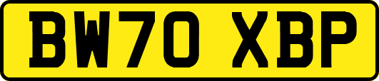 BW70XBP
