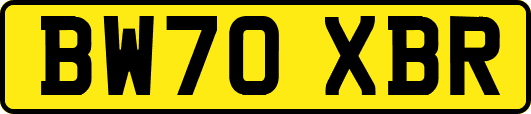 BW70XBR