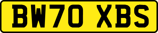 BW70XBS