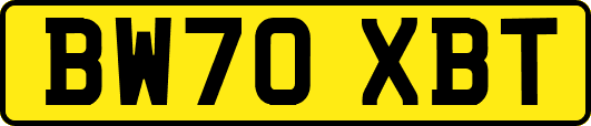 BW70XBT
