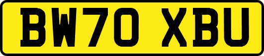 BW70XBU