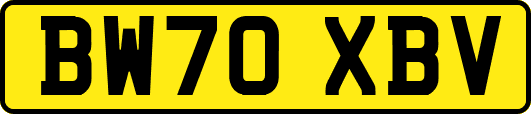 BW70XBV