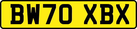 BW70XBX