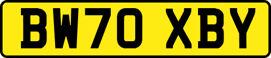 BW70XBY