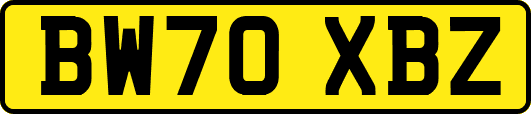 BW70XBZ
