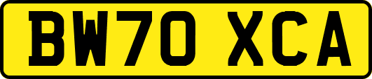 BW70XCA