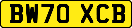 BW70XCB