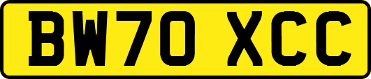 BW70XCC