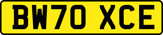 BW70XCE