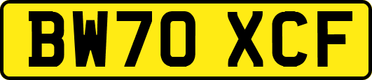 BW70XCF
