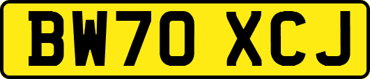 BW70XCJ
