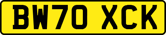 BW70XCK