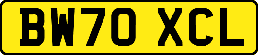 BW70XCL