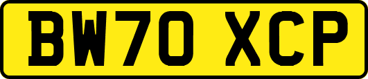 BW70XCP
