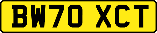 BW70XCT