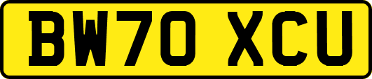 BW70XCU