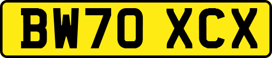 BW70XCX