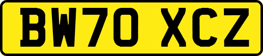 BW70XCZ
