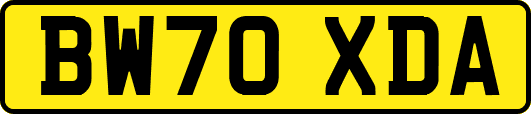 BW70XDA