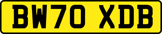 BW70XDB