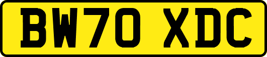BW70XDC
