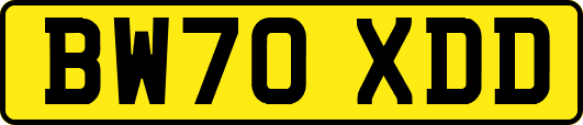 BW70XDD