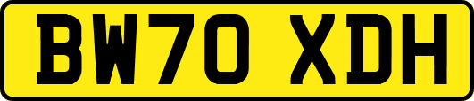 BW70XDH