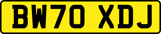 BW70XDJ