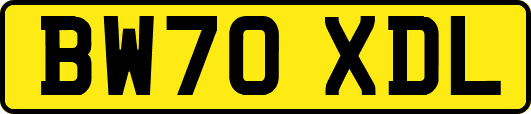 BW70XDL
