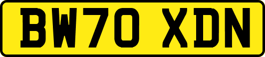 BW70XDN