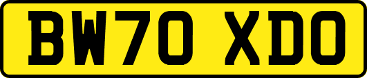BW70XDO