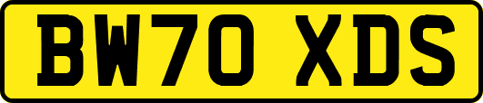 BW70XDS