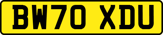 BW70XDU