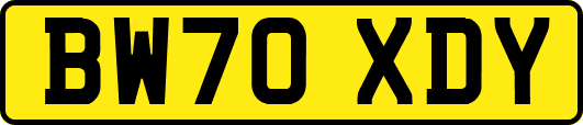 BW70XDY