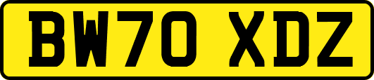 BW70XDZ