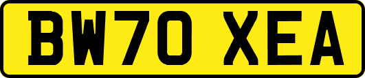 BW70XEA
