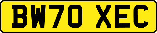 BW70XEC