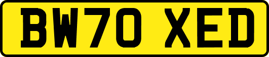 BW70XED