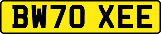 BW70XEE