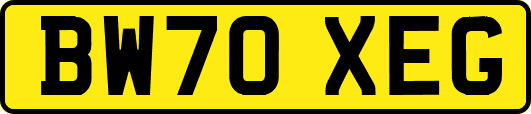 BW70XEG