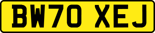 BW70XEJ