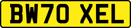BW70XEL